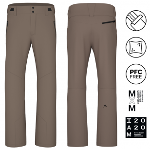 Брюки мужские Head SUMMIT Pants TP - 54 (ХL)